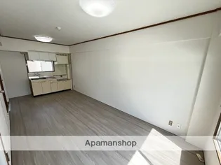 まやハウス【206号室】の内装