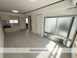 まやハウス【305号室】の内装