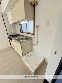 まやハウス【305号室】の内装