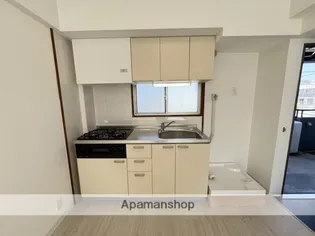 まやハウス【305号室】の内装