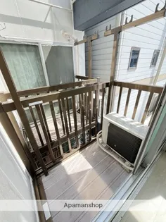 まやハウス【305号室】のその他画像