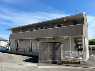 コージーコートの画像