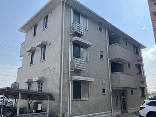 リビングタウン北川添 B棟の画像