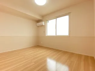 エスポワールⅡ【205号室】の内装