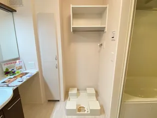 エスポワールⅡ【205号室】の内装