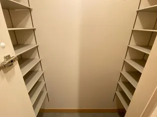 エスポワールⅡ【205号室】の玄関