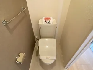 エスポワールⅡ【205号室】のその他画像