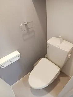 ベル アントラー【2階】のその他画像