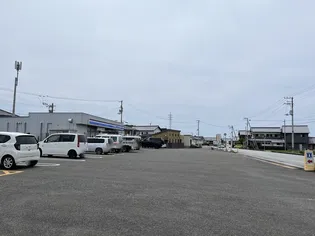 ベル アントラー【1階】の周辺