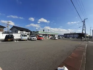 ベル アントラー【1階】の周辺