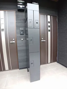 ベル アントラー【1階】のその他画像