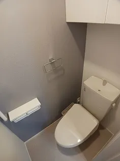 ベル アントラー【1階】のその他画像