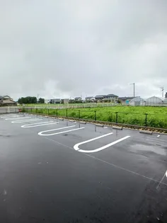 ベル アントラー【1階】のその他画像