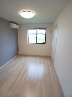 ベル アントラー【1階】の居間