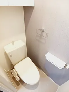 ベル アントラー【1階】のその他画像