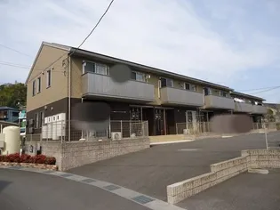 エトワール I棟の画像
