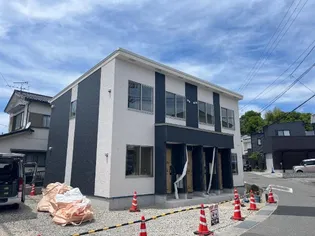 薊野東町アパートの画像