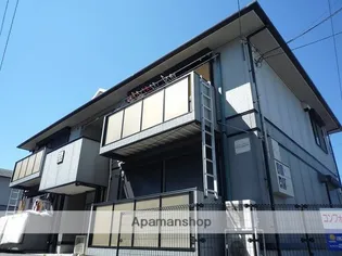 コンフォールチカミ A棟の画像