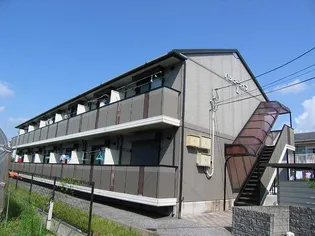 ハッピーライフIIの画像