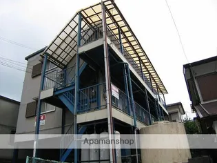 コーポトーメンの画像