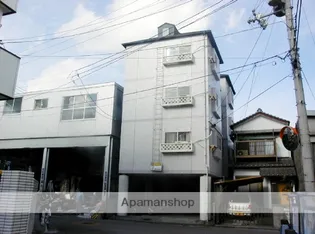 メゾン ド リベルテの画像