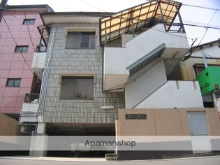 コーポ石川の画像