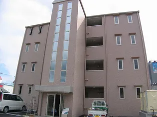 ブルージュ TAKASONEの画像