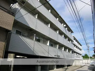 ハイツイーストクラウドの画像