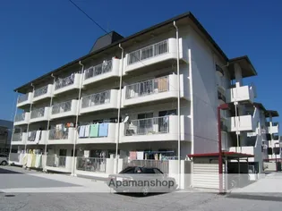 コーポ田中2号館の画像