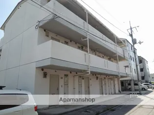 ライトハウス大津IIの画像