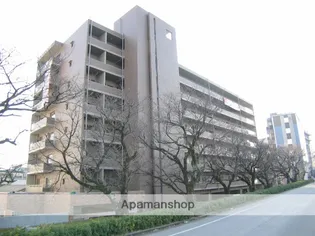 リヴィエール大高【4階】の外観