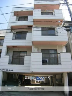 ハイツサンルートの画像