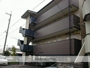 ノワール北新田の画像