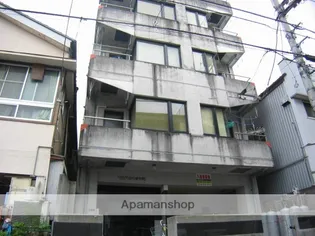 エトワール南はりまやの画像