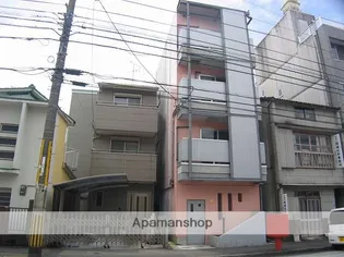 MY FLAT 2NDの画像