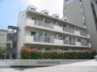 コーポ吉本の画像