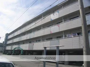 パールハイツの画像