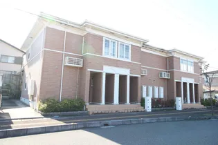 アヴァン パルク Eの画像