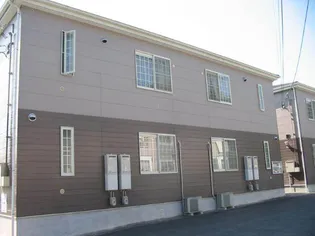 サンハイツ IIIの画像