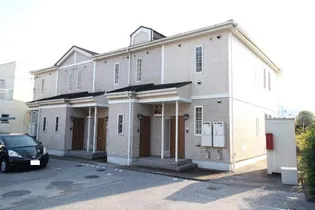 リバージュハイツ IIの画像