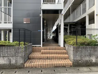 レオパレスアデッソⅡ【206号室】のその他画像