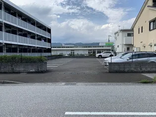 レオパレスアデッソⅡ【206号室】のその他画像