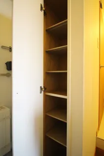 レオパレスアデッソⅡ【206号室】の内装