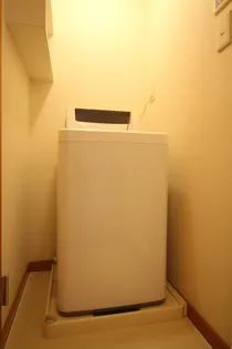 レオパレスアデッソⅡ【206号室】の内装