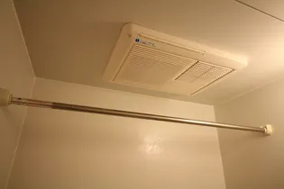 レオパレスアデッソⅡ【206号室】の内装