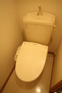 レオパレスアデッソⅡ【206号室】のその他画像