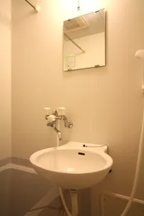 レオパレスアデッソⅡ【206号室】のその他画像