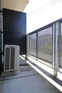 レオパレスアデッソⅡ【206号室】のその他画像