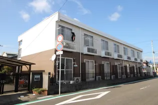 レオパレスKサンハイムの画像