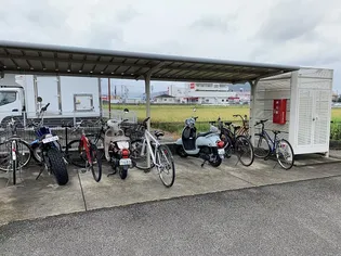 レオパレスサーブ【205号室】のその他画像